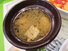 肥西老母鸡汤-老乡鸡(武汉江腾广场店)