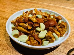 -小吊梨汤·北京菜·烤鸭(四元桥店)