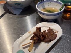 -潮界(LU·ONE凯德晶萃广场店)