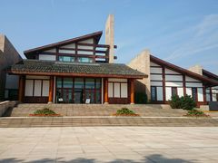-邓小平故里