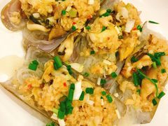 -赶海部落海鲜城(海阳路店)