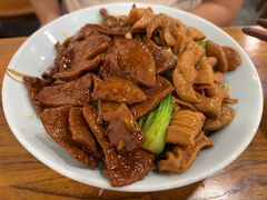 -兰溪十八浇(天一店)