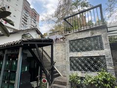 -院8里·少城记忆老川菜(宽窄巷子店)