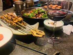 -丝路金桃·新疆菜(徐汇店)