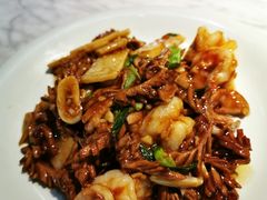 -京味斋·北京烤鸭(华威桥北工大店)