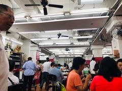 -香港蓮香樓(中環店)