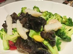 -大鸭梨烤鸭(望京店)