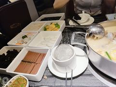 -骨之味·筒骨汤火锅(江头店)