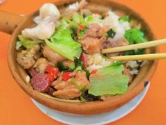 -潮香兴煲仔饭(莲花路店)