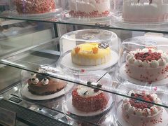-DQ·蛋糕·冰淇淋(西城红场店)
