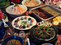 -大隐·成都火锅Bistro(合生麒麟新天地店)