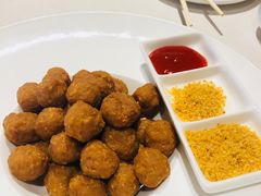-大鸭梨烤鸭(金色漫香店)
