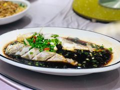 -石砰渔港·海鲜楼