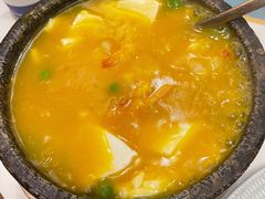 厨神豆腐-付掌柜在成都·热炒砂锅集(金禾店)