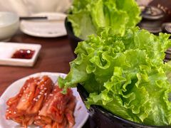 -御牛道日式烤肉料理(杭州万象城店)