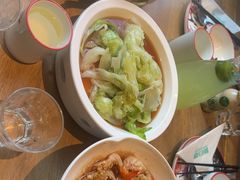 -新白鹿餐厅(城西银泰城店)