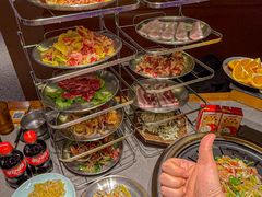 -杨小佳·齐齐哈尔烤肉·烤串(广州店)
