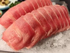 -南门四季铜锅涮肉(望京店)