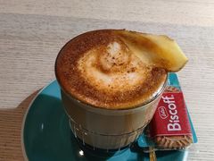 -默迹咖啡馆