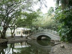 -人民公园(罗湖区)