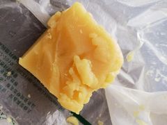 豌豆黄-白魁老号饭庄(交道口店)
