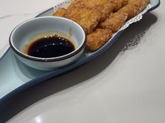 -南山翁新概念川菜(江宁万达广场店)