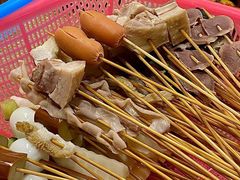 -古真记钵钵鸡(老公园店)