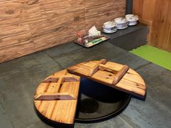 -农家铁锅炖(太阳沟店)