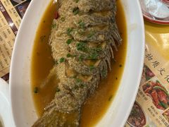 -葛记焖饼(伏牛路店)