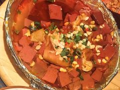 -师烤·豆花烤鱼(广州荔湾扬韬广场店)