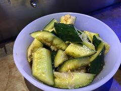 -很久以前羊肉串(打浦路店)