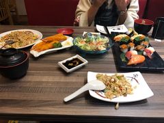 -三禾寿司(南城印象汇店)