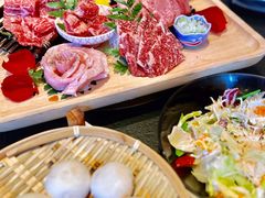-300杯·和牛烧肉清酒专门店(廊里店)