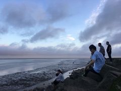 -南汇嘴观海公园