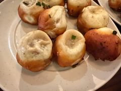 虾仁生煎-哑巴生煎(临顿路店)