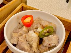 -金翠皇宫粤菜·点心·海鲜(翡翠店)