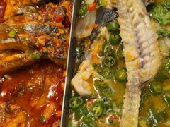 -鱼酷活鱼烤鱼(沈阳大悦城店)