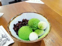 生茶-無邪日式甜品(世博源店)