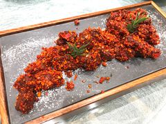 -小厨娘淮扬菜(六合欢乐港店)