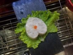 -陈阿婆重庆绿色鱼火锅