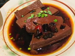 -南京大牌档(凯德大峡谷店)