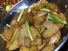 -鱼乐岛餐厅·户外花园主题餐厅