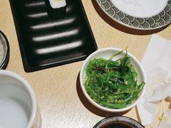 -万岁寿司(蓬江万达店)