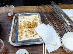 -清真·马峰烤肉(小学习北巷店)