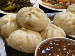 -姚记炒肝店(鼓楼店)