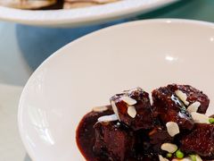 -白云中餐厅·粤菜·亚龙湾喜来登度假酒店