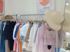 -forever studio女装工作室(中贸广场店)