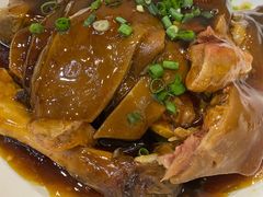 -大鸭梨烤鸭店(金顶街店)