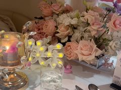 -PARFUM FLORAL花境法餐(南京首店)