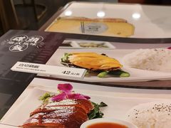 -香港威特瑞茶餐厅(小白楼音乐厅店)